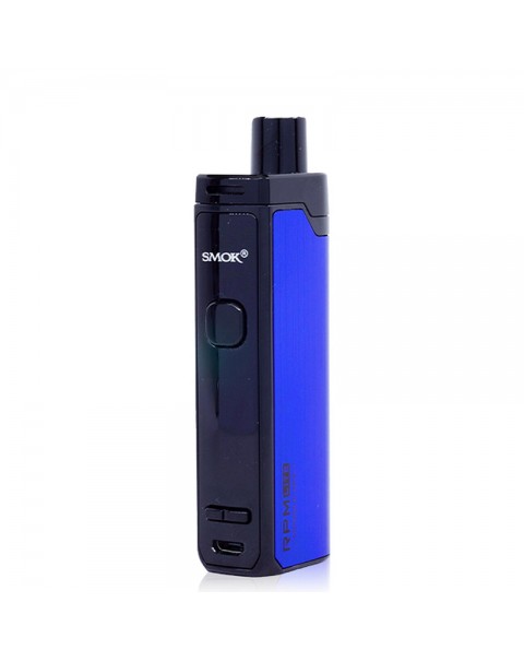 SMOK RPM Lite Pod Mod Kit 40W 1250mAh