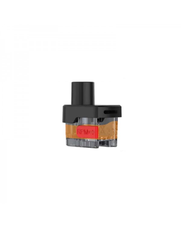 SMOK RPM Lite Replacement Empty RPM Pod Cartridge ...