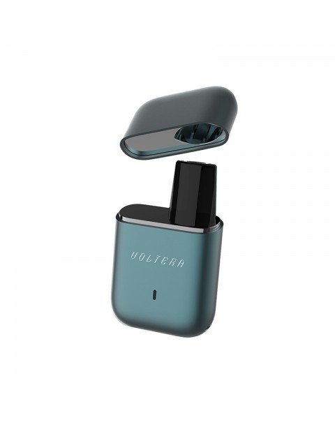 Voltera One Battery Mod 650mAh