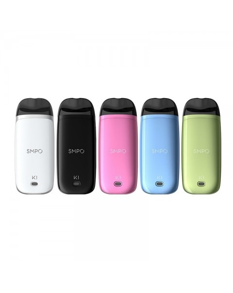 SMPO KI Pod Kit 650mAh