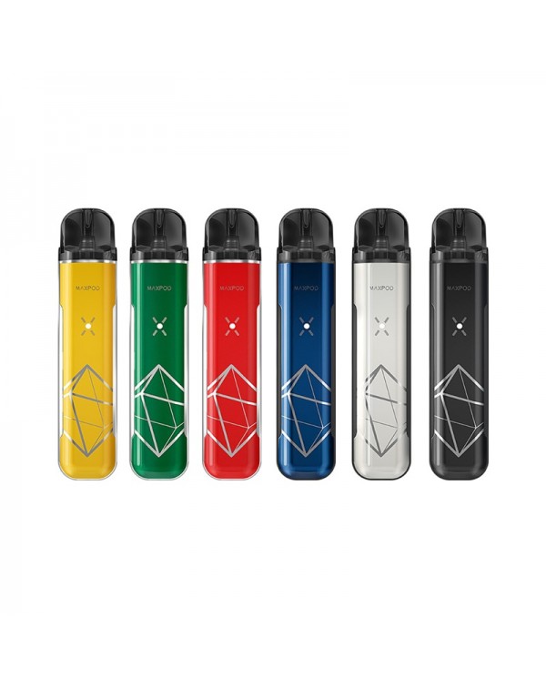 Freemax Maxpod Pod Mod Kit 550mAh 11W