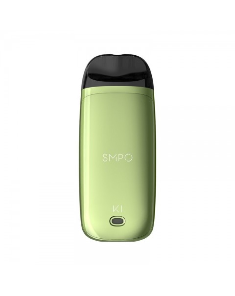 SMPO KI Pod Kit 650mAh