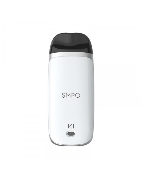 SMPO KI Pod Kit 650mAh