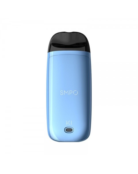 SMPO KI Pod Kit 650mAh