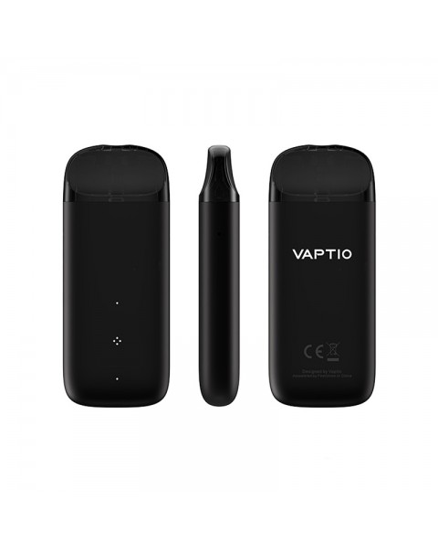 Vaptio Real Pod System Kit 500mAh