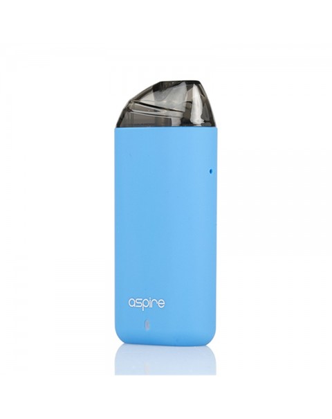 Aspire Minican Pod Kit 350mAh