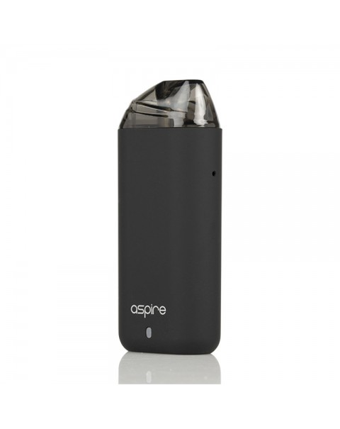 Aspire Minican Pod Kit 350mAh