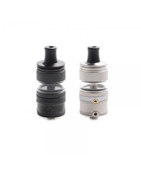 Auguse Era MTL RTA Rebuildable Tank Atomizer 22mm