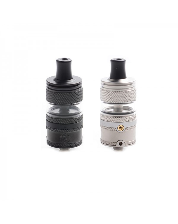 Auguse Era MTL RTA Rebuildable Tank Atomizer 22mm