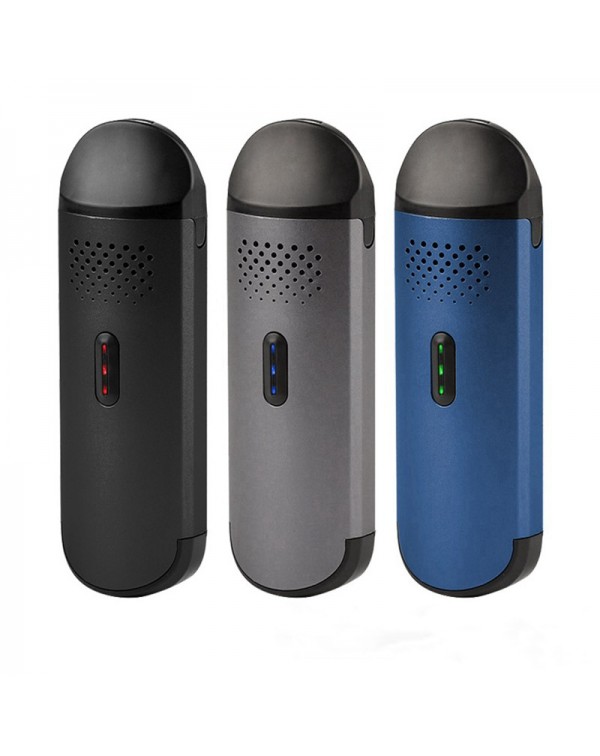 Flowermate CAP Dry Herb Vaporizer Kit 900mAh