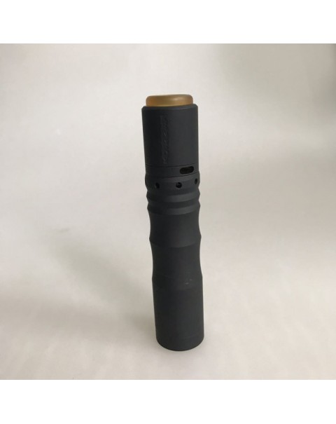 Kennedy Vindicator Style Hybrid Mechanical Mod + Kennedy 25 Style RDA Kit