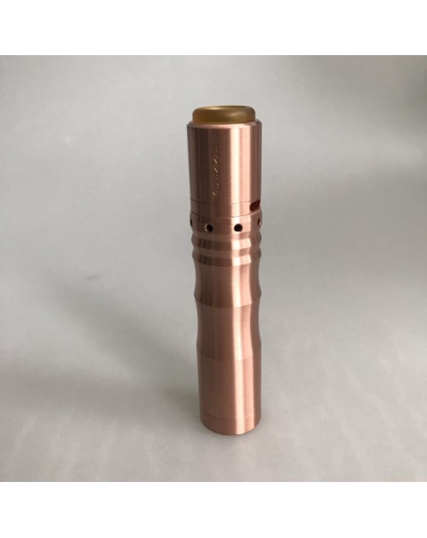 Kennedy Vindicator Style Hybrid Mechanical Mod + Kennedy 25 Style RDA Kit