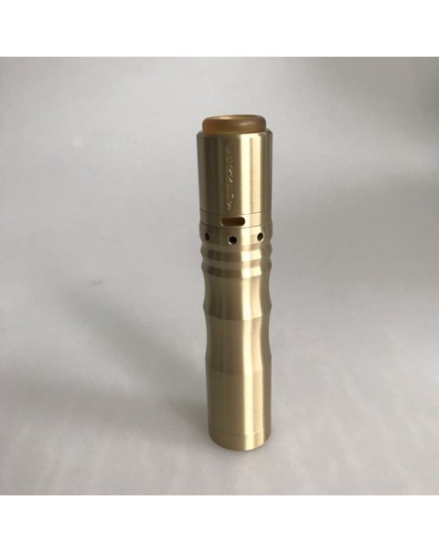 Kennedy Vindicator Style Hybrid Mechanical Mod + Kennedy 25 Style RDA Kit