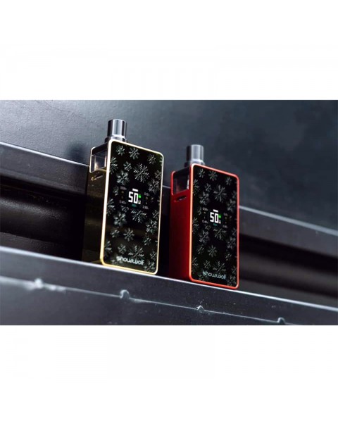 Snowwolf P50 Pod System Kit 50W 1250mAh