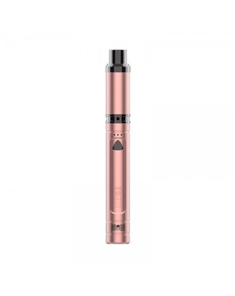 Yocan Armor Dab Vaporizer Pen Kit 380mAh