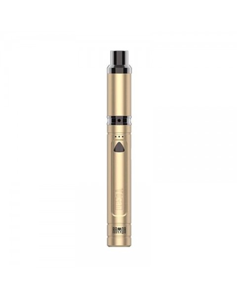 Yocan Armor Dab Vaporizer Pen Kit 380mAh