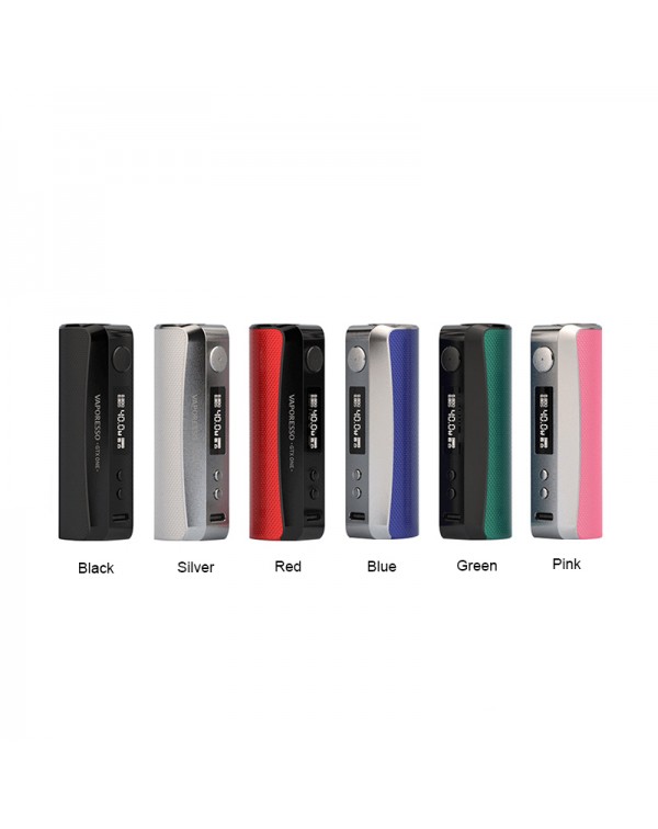 Vaporesso GTX One Box Mod 40W 2000mAh