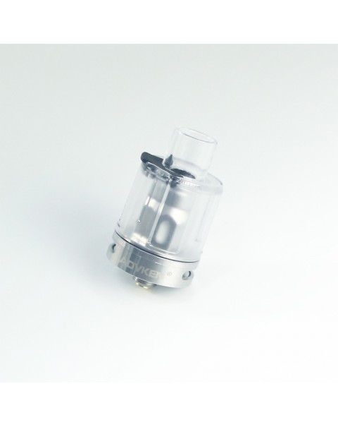 Advken Barra Mesh Tank 4ml 24mm