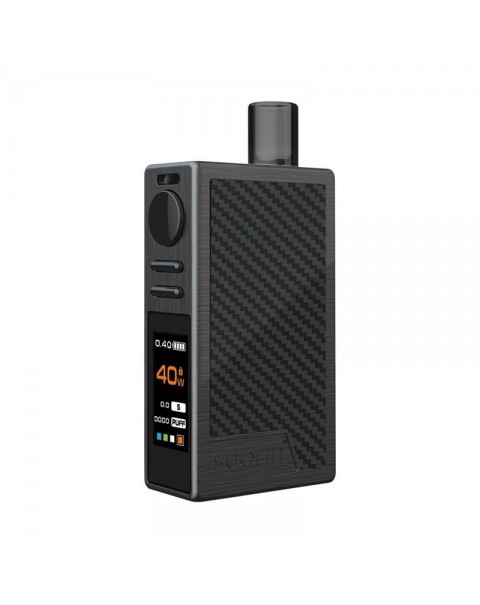 Suorin Elite Pod System Kit 40W 1100mAh