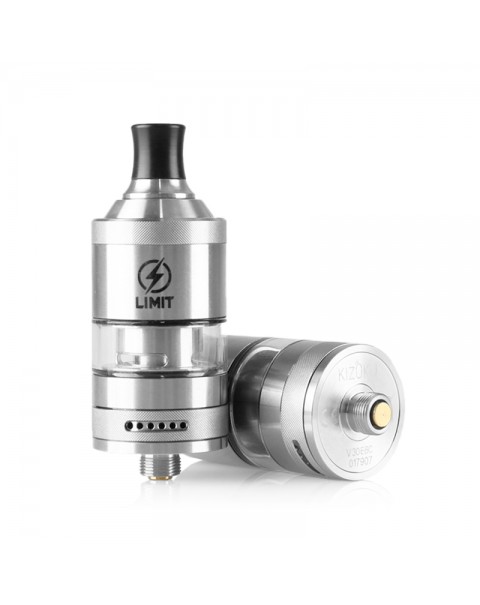 Kizoku Techmod Kit 80W With Limit MTL RTA 3ml