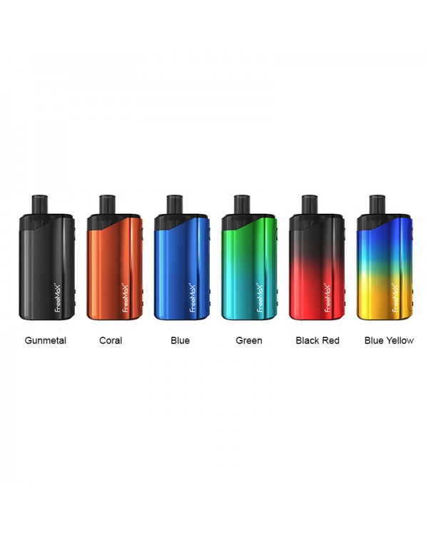 Freemax Autopod50 Pod Mod Kit 50W 2000mAh