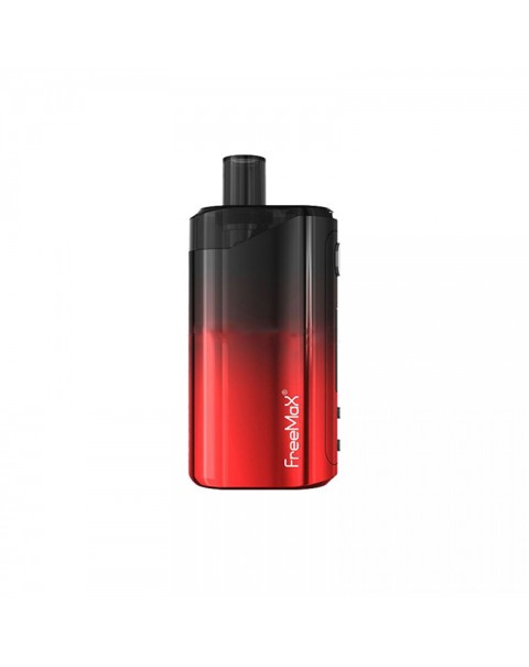 Freemax Autopod50 Pod Mod Kit 50W 2000mAh