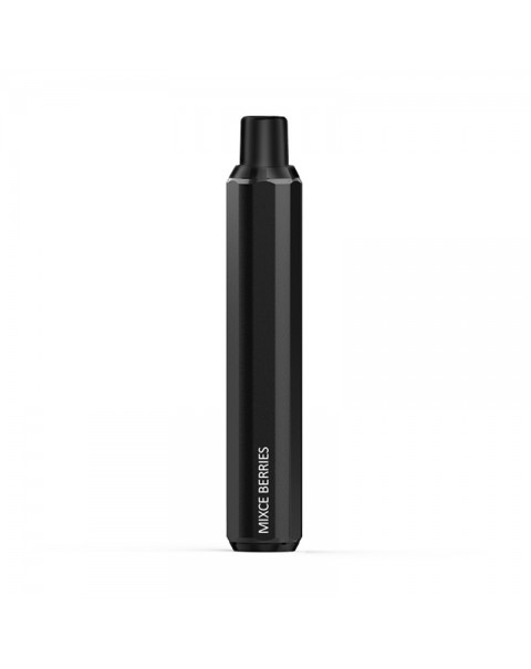 Hugo Vapor Supro Disposable Vape Kit 400mAh 500Puffs