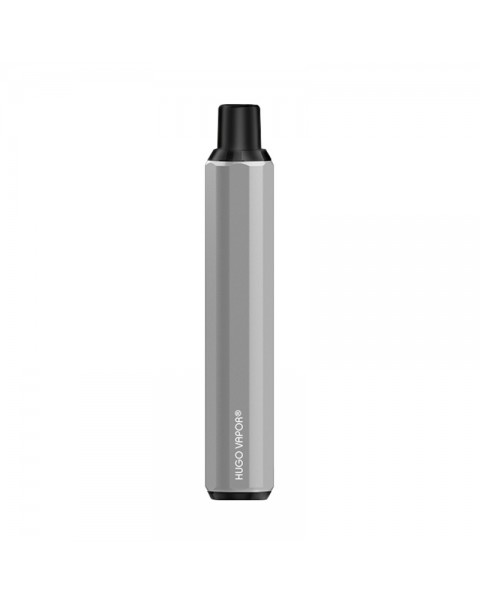 Hugo Vapor Supro Disposable Vape Kit 400mAh 500Puffs