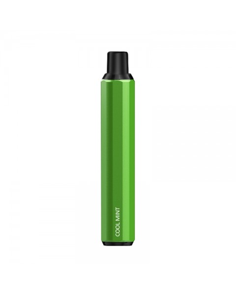 Hugo Vapor Supro Disposable Vape Kit 400mAh 500Puffs