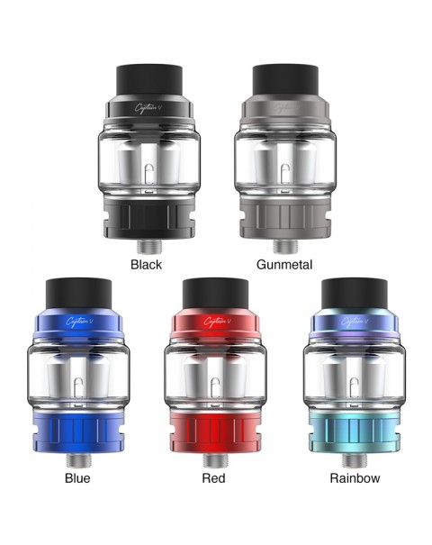 IJOY Captain V Sub Ohm Tank 5ml