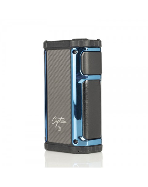 IJOY Captain 2 Box Mod 180W