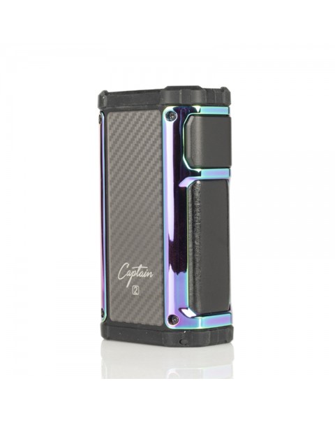 IJOY Captain 2 Box Mod 180W