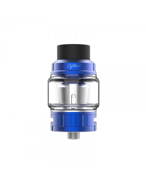 IJOY Captain V Sub Ohm Tank 5ml