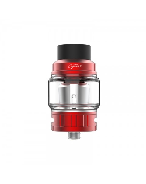 IJOY Captain V Sub Ohm Tank 5ml