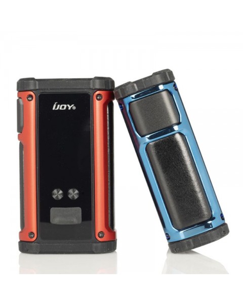 IJOY Captain 2 Box Mod 180W