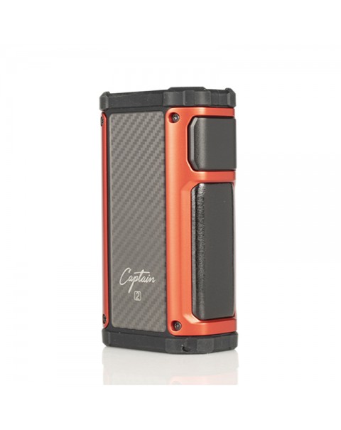 IJOY Captain 2 Box Mod 180W