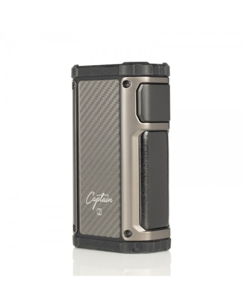 IJOY Captain 2 Box Mod 180W