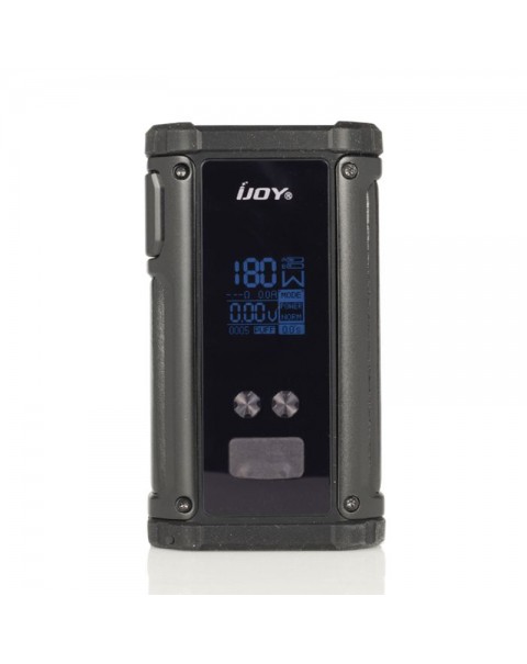 IJOY Captain 2 Box Mod 180W