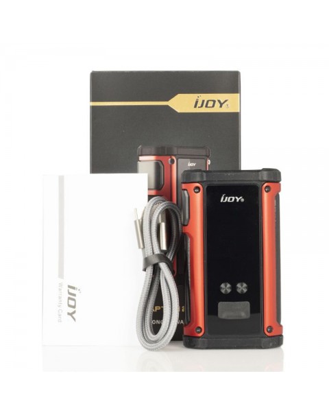 IJOY Captain 2 Box Mod 180W