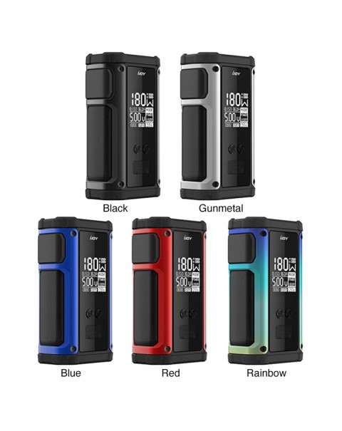 IJOY Captain 2 Box Mod 180W