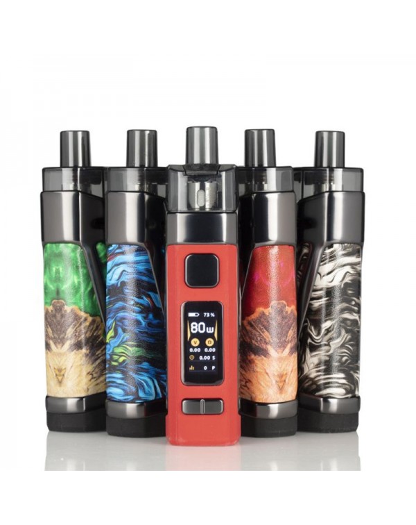 SMOK Scar P3 Pod Mod Kit 80W 2000mAh