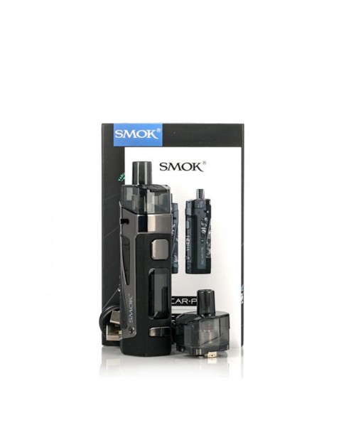 SMOK Scar P3 Pod Mod Kit 80W 2000mAh