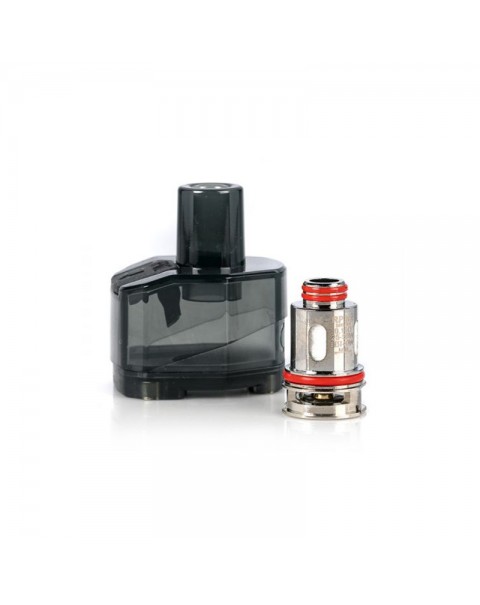 SMOK Scar P3 Pod Mod Kit 80W 2000mAh