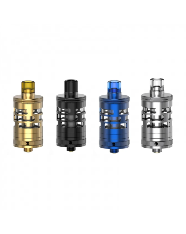 Aspire Nautilus GT Mini Tank 22mm