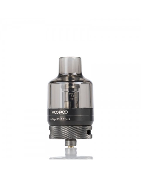 VOOPOO Drag Mini Refresh Edition Kit 117W 4400mAh with PNP Pod Tank