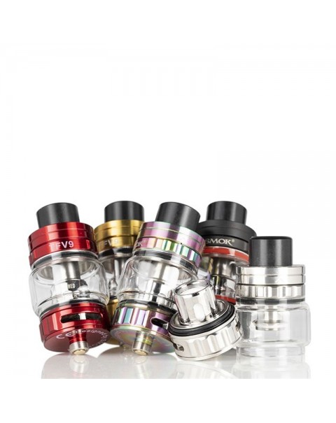 SMOK TFV9 Sub Ohm Tank 6.5ml