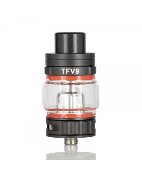 SMOK TFV9 Sub Ohm Tank 6.5ml