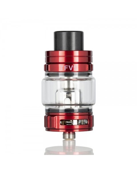 SMOK TFV9 Sub Ohm Tank 6.5ml