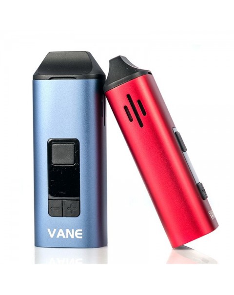 Yocan Vane Dry Herb Vaporizer Kit 1100mAh