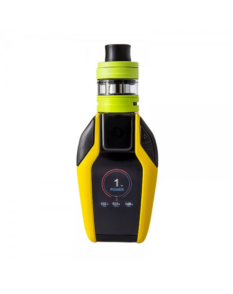 Joyetech EKEE Special Edition Kit 80W 2000mAh with Eleaf ELLO S Atomizer